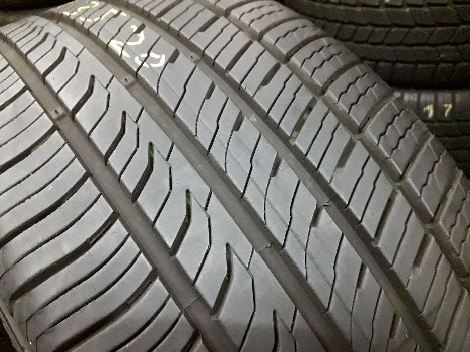 Kumho 245/35/20-2бр 7.2мм