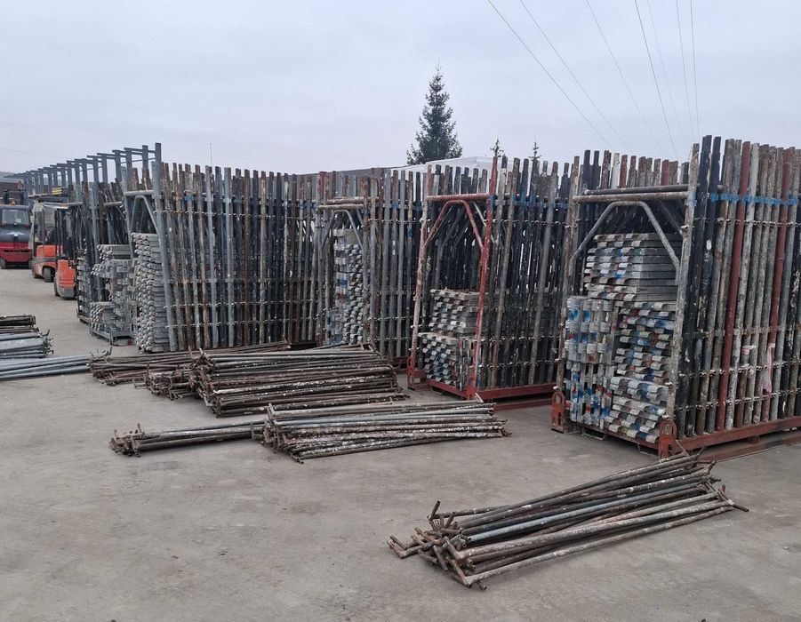 Dezumidificator Tun caldura Foreza pamant Placa compactoare Generator