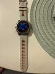 Vand Garmin Fenix 8 51 mm Sapphire