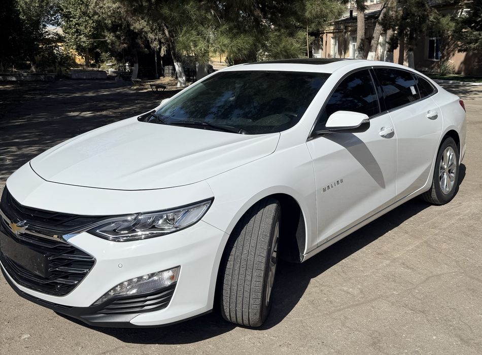 Malibu 2  turbo premier 2022/2023