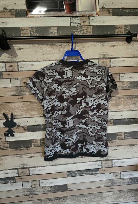 Aeronautica militare xs (386) -дамска тениска