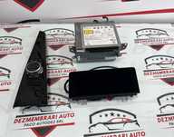 Retrofit Navigatie Mare/Display/Unitate/Controller Bmw Seria 3 F30 F31