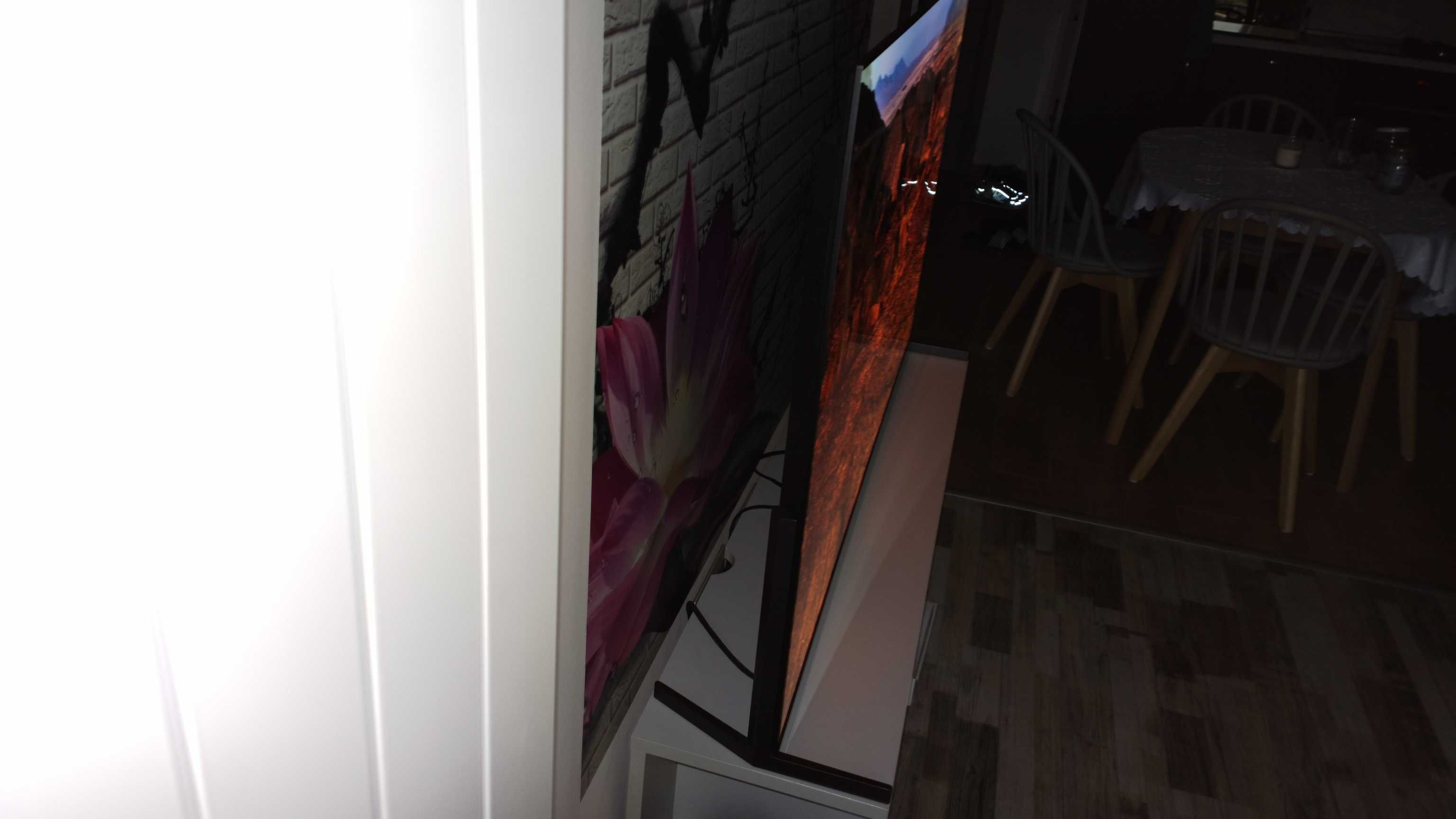 Телевизор QD-OLED Sony XR-55A95L в гаранция /с опция за шкаф за него/