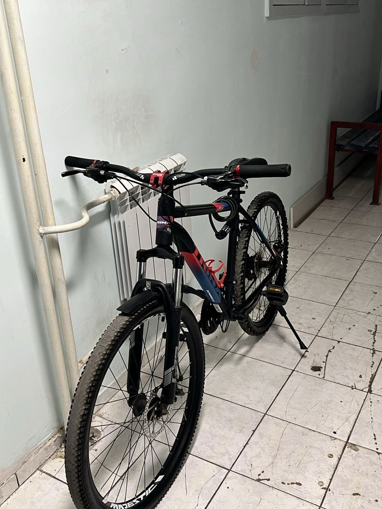 Trinx m116 в матовом цвете