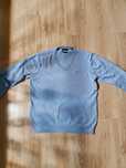 Bluza Gant Baby Blue