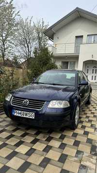 Volkswagen Passat B5.5