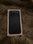 17 Pro max sigilat 256Gb