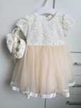 Rochie botez noua