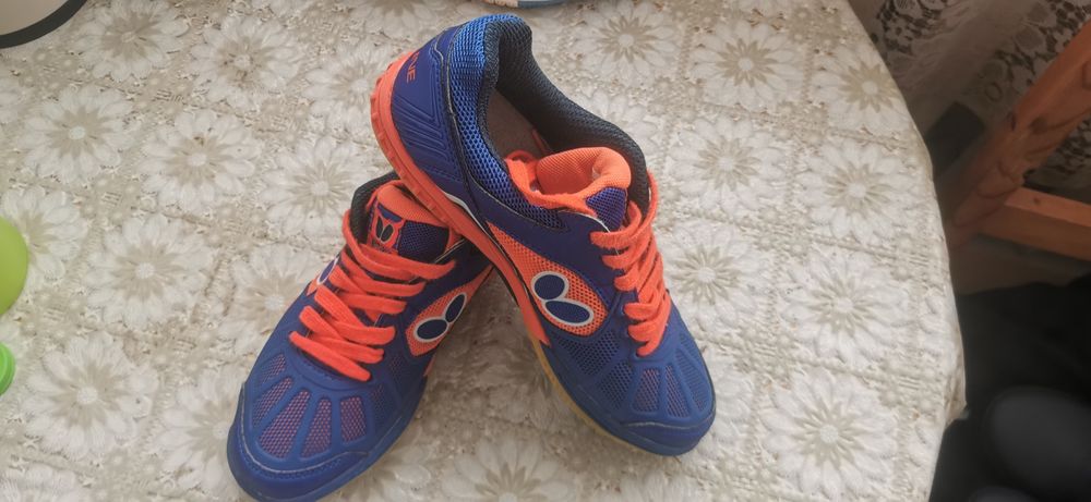 Butterfly Lezoline RIFONES 37N