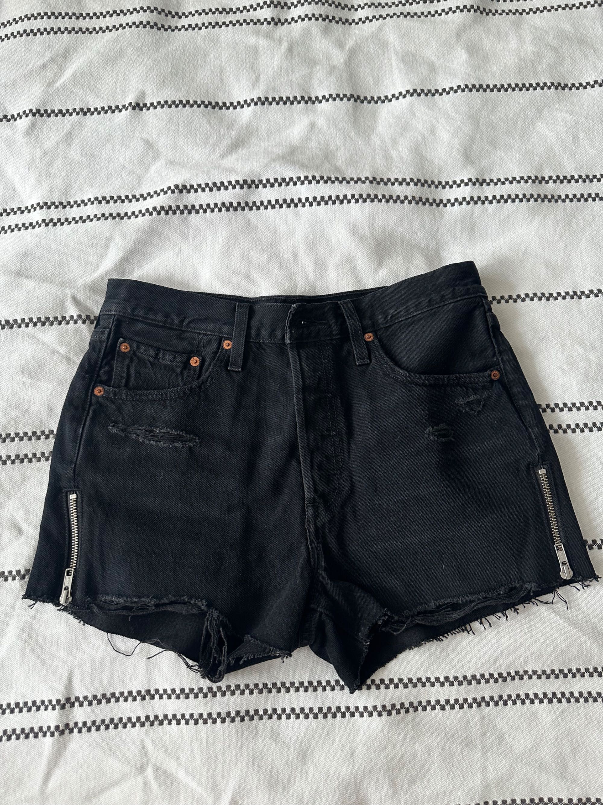 Шорты Levi’s 501 original