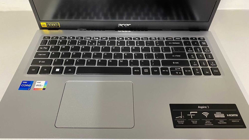 Laptop Acer (AG.21) Garantie 2 ani!