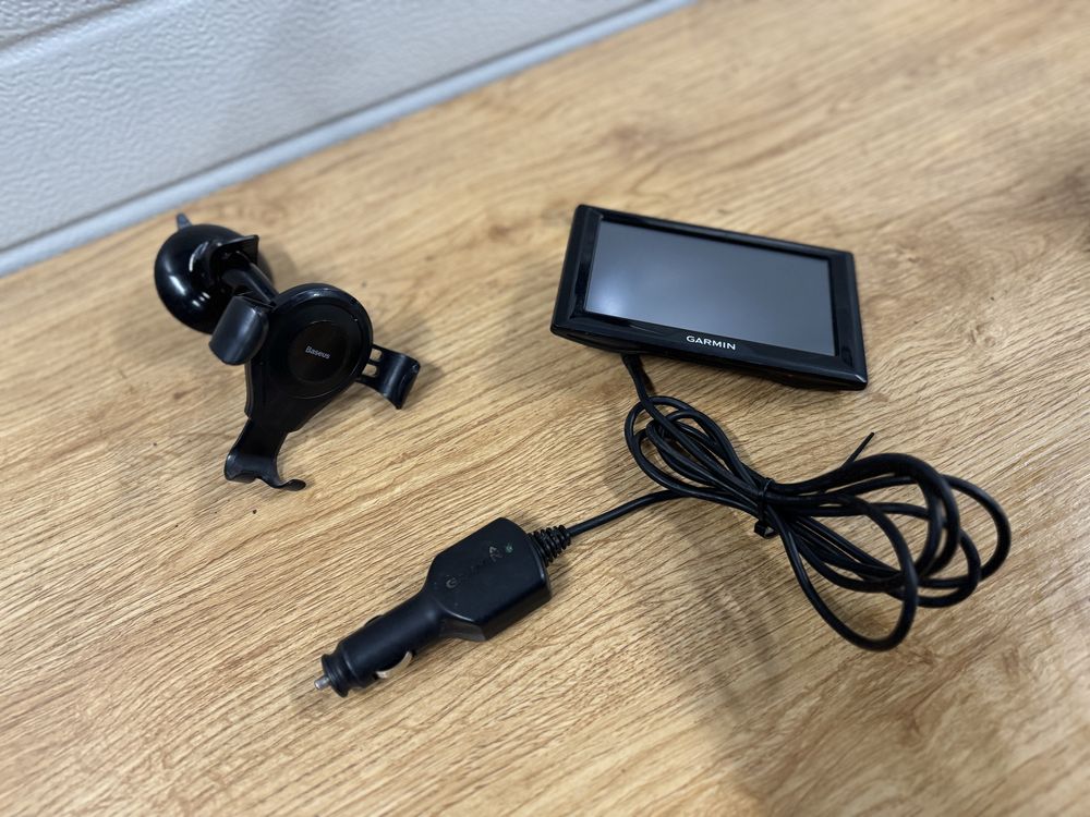 Навигация Garmin