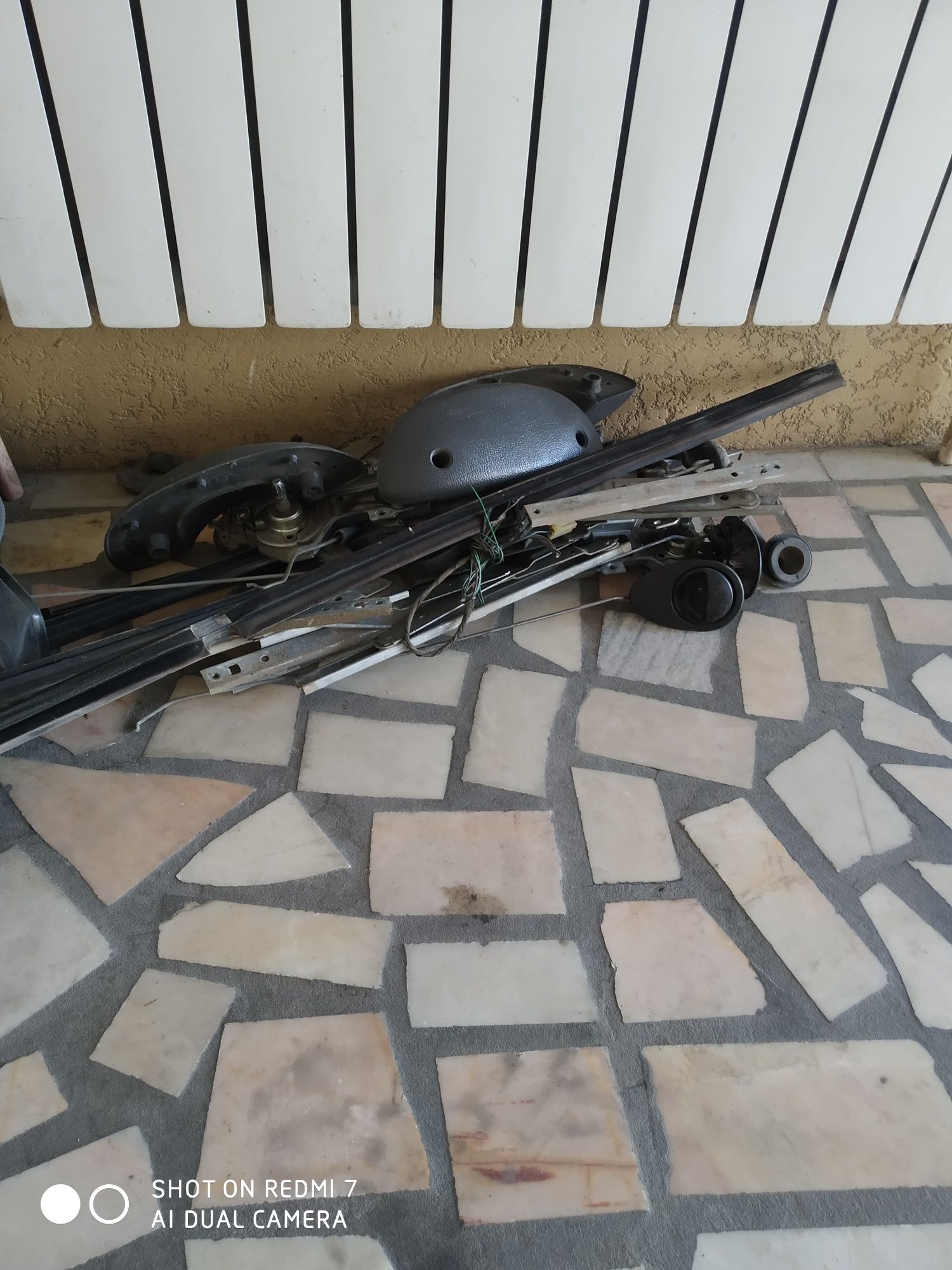 Matiz apwifka sotiladi