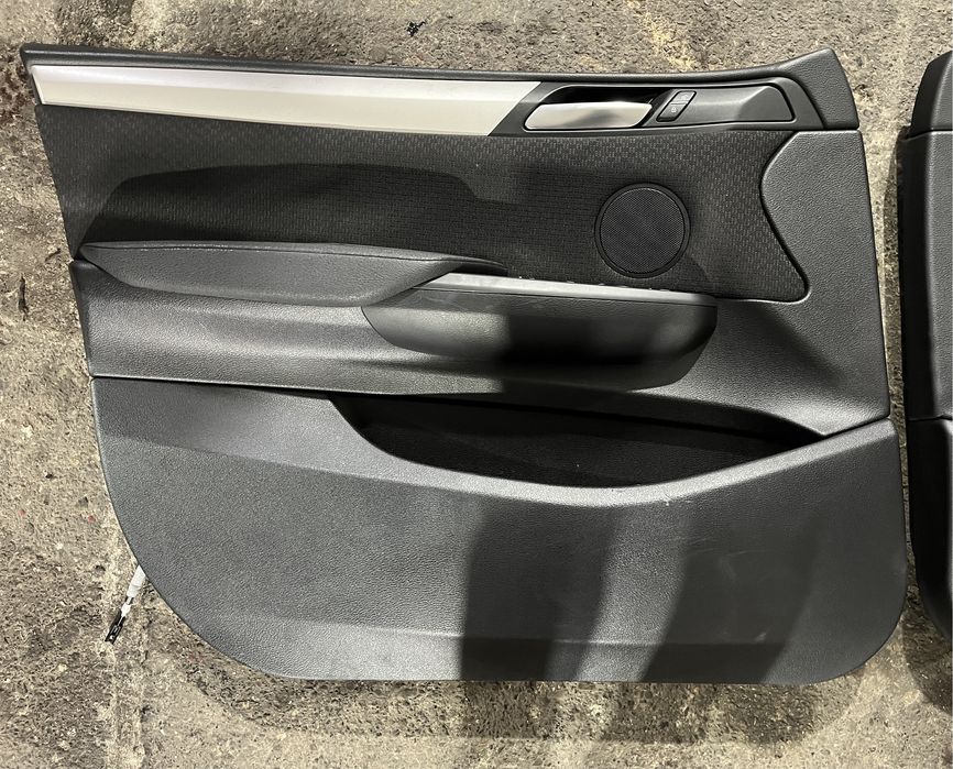 Fete usi / Panou usi BMW X3 F25 X4 F26