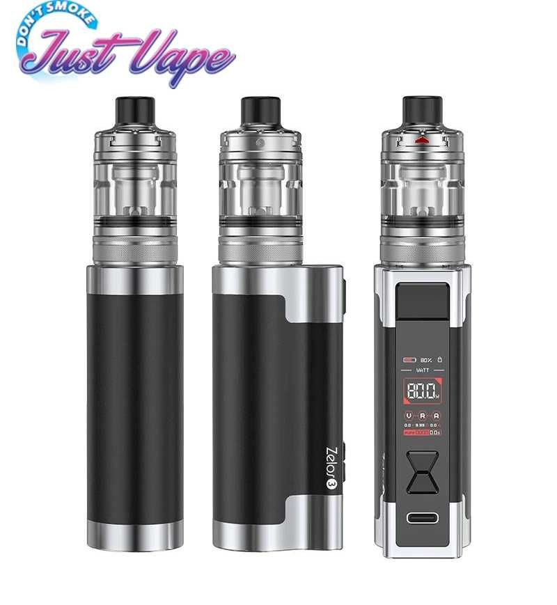 Tigari electronice - Kit Aspire Zelos 3