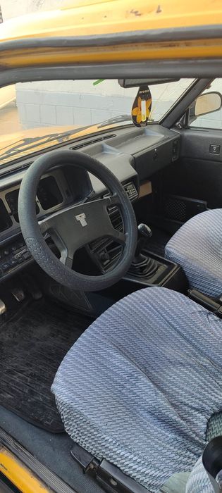 Dagan yahshi holatda yurishi zo'r