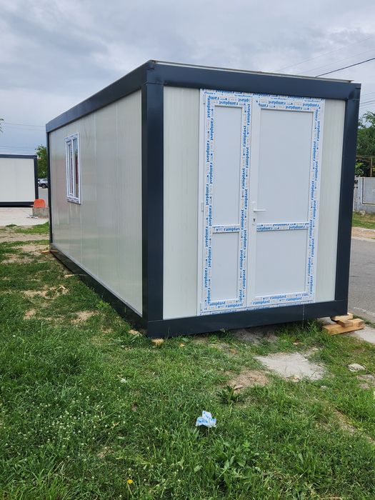 Vand container modulare