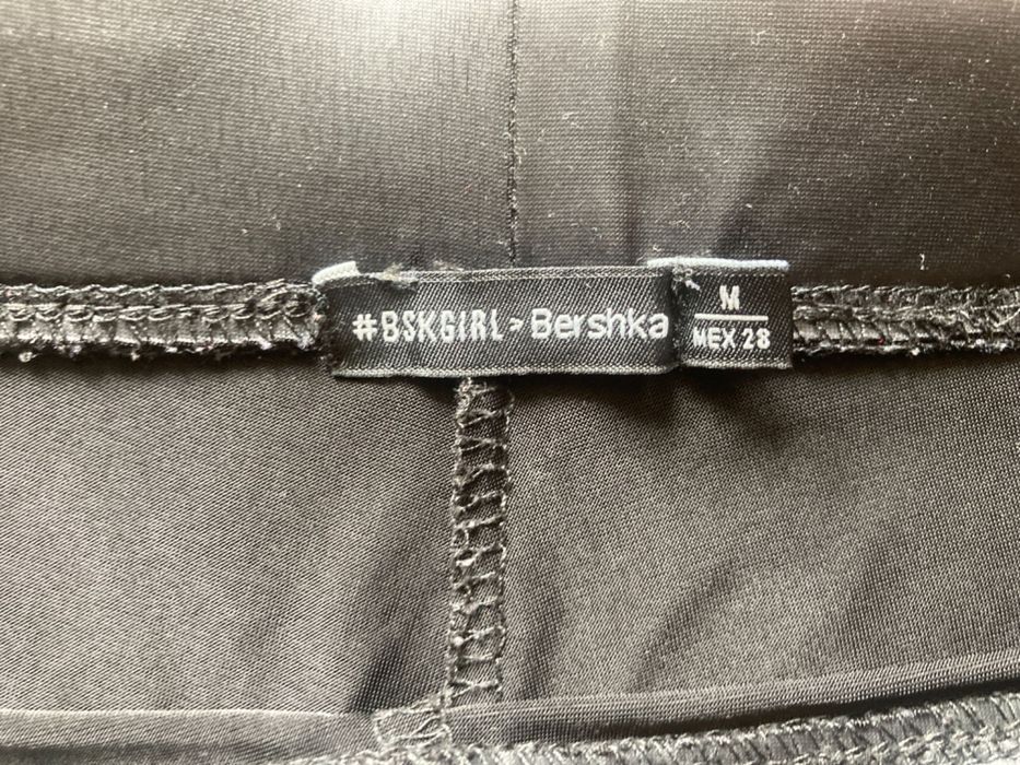 Colanți peliculizați Bershka, marimea S