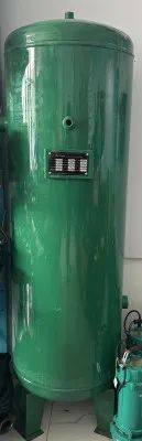 Ресивер для компресор / Ёмкост / Компрессор бак 300L