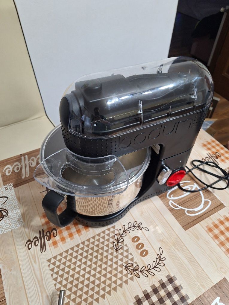 Robot de bucatarie bodum