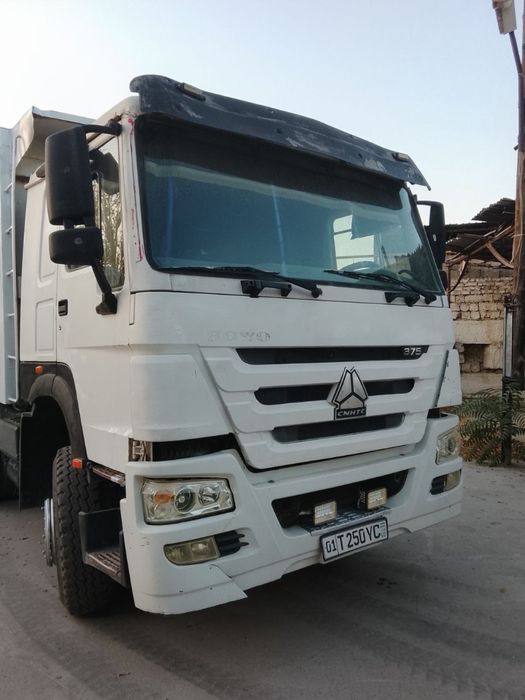 Продается Хаво 2017 год.