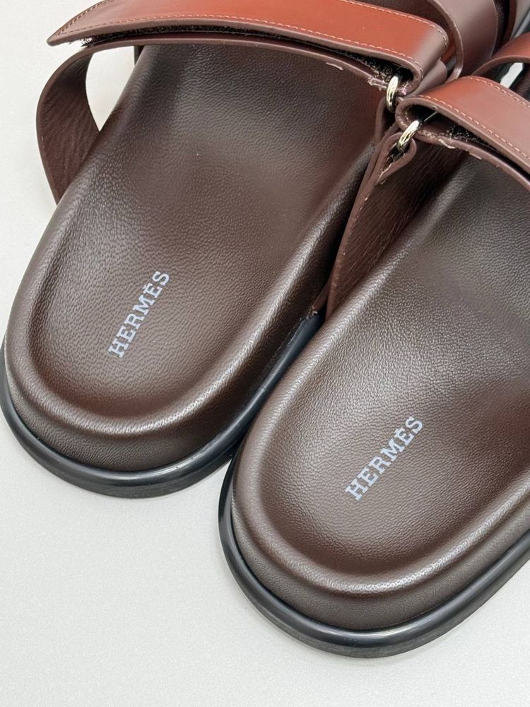 Sandale Hermes Fullbox Premium Unisex