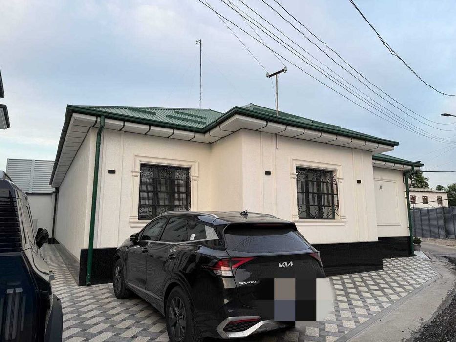 Тайер Элита Ховли сотилади 5 хона 3 сотик М. Улугбек рн Корасув 6 ор-р