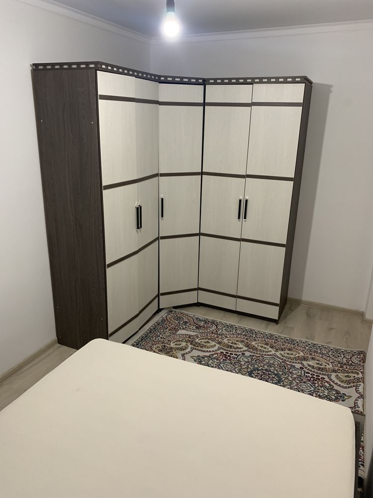 Трешка в районе Астана посуточно