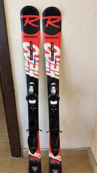 Rossignol hero 110