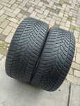Set 2buc 275/40 R22 107V XL Goodyear Ultra Grip Performace GEN-1 M+S