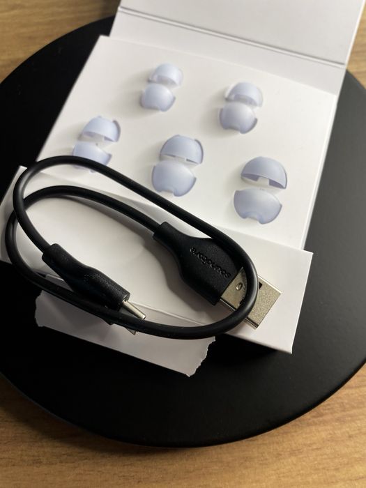 SoundCore Liberty 4 Pro căștile