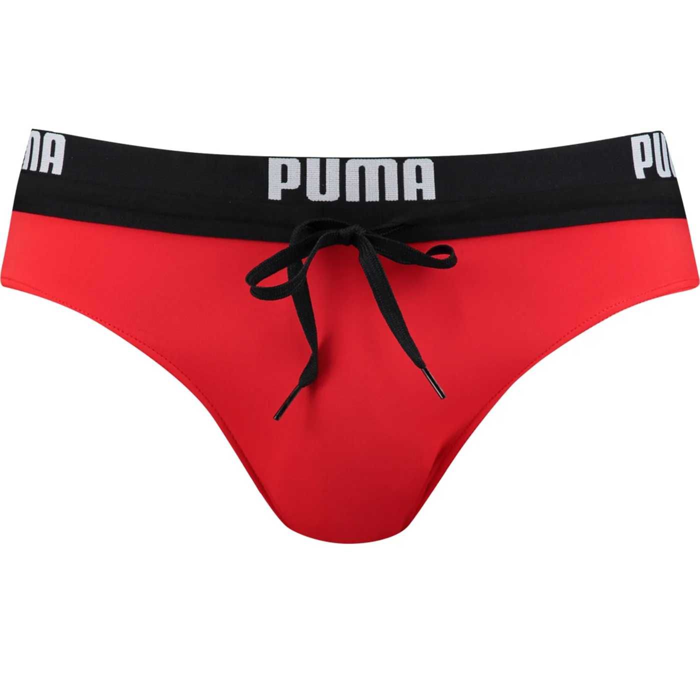 НОВИ PUMA Swim Logo Swimming Brief ОРИГИНАЛНИ мъжки бански M/L