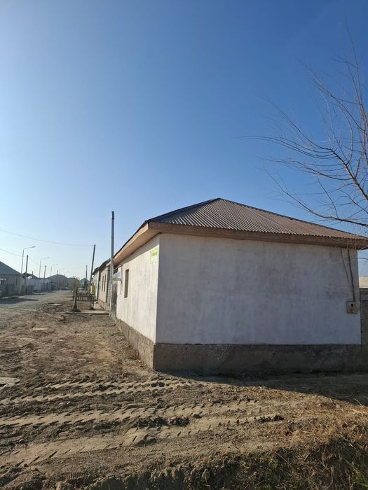 Дом продаётся  Тоган