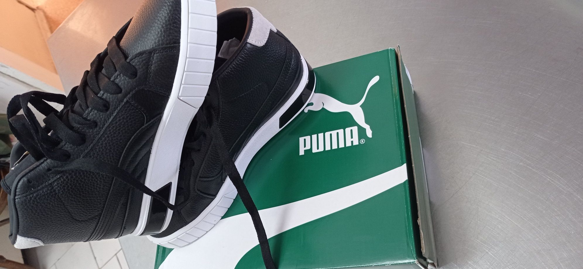 Оригинални Кецове PUMA