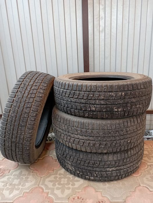 Зимние шины для машиныы