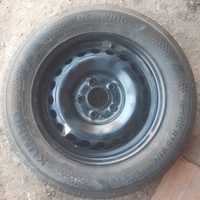 Диски с резином Kumho r15 195x65