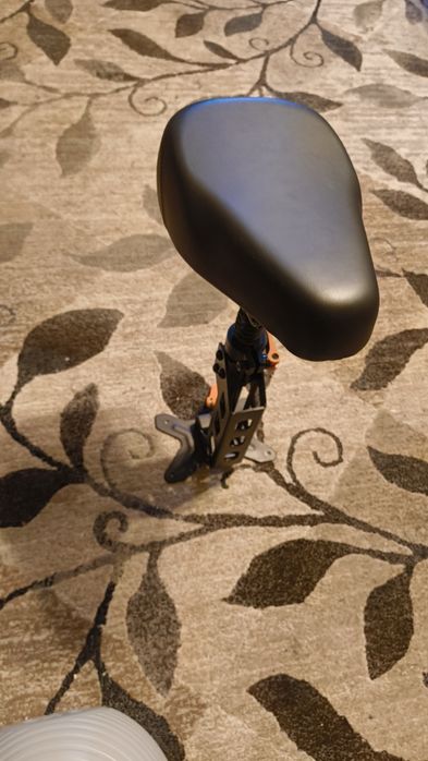 Șaua Kukirin G2 Max