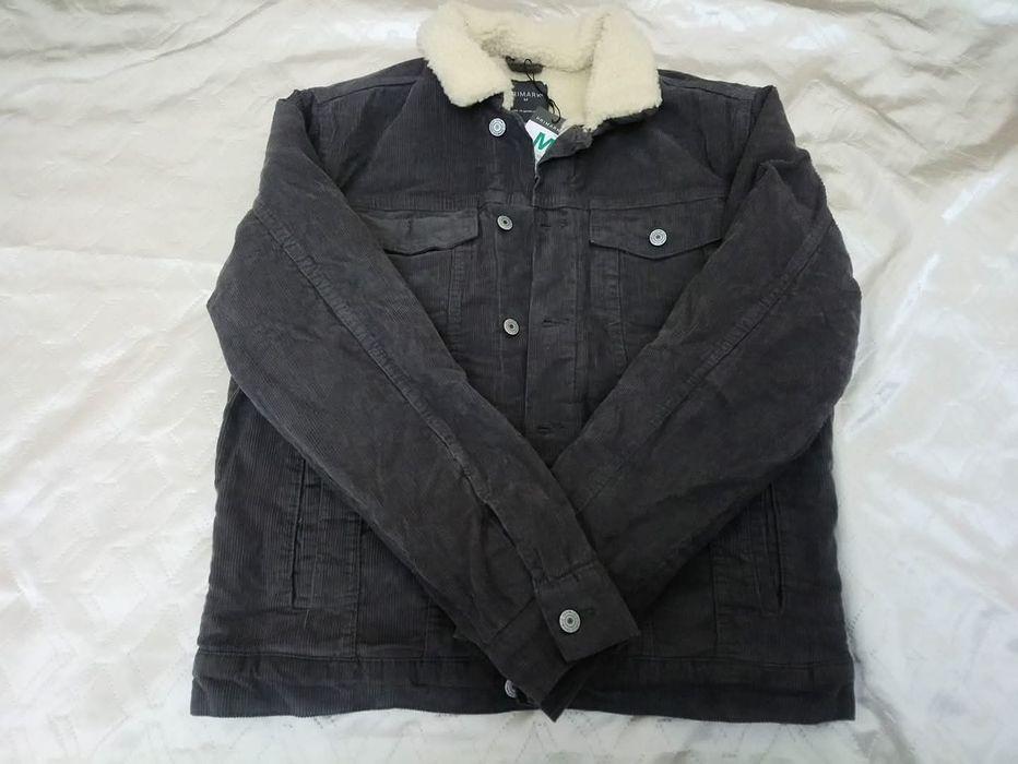 Мъжко яке /Размер М/