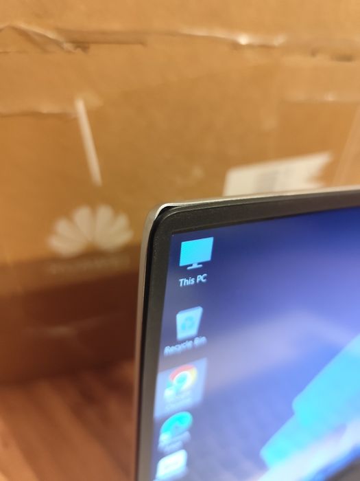 Laptop Huawei MateBook D15 AMD
