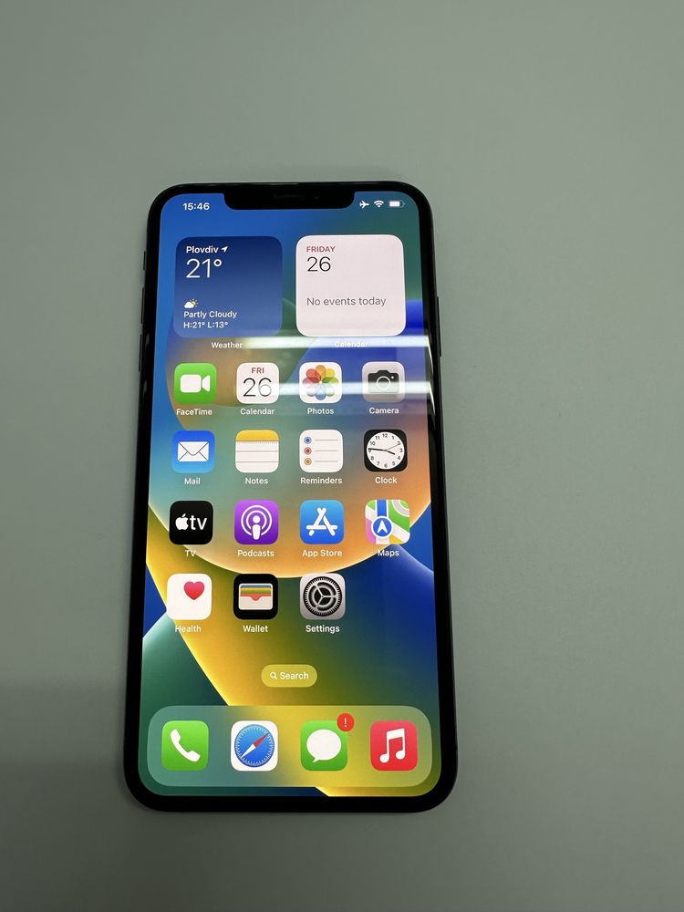 iPhone XS MAX 64GB