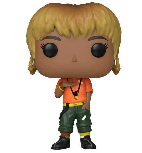 Фигурка Funko POP! Rocks: TLC - T-Boz #228