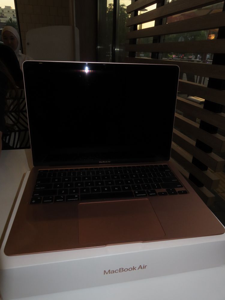 MacBook Air 13 M1