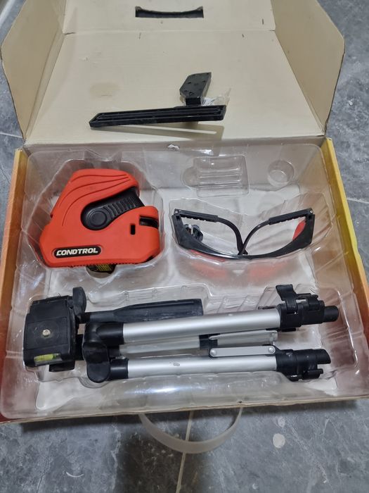 Продам лазерный уровень