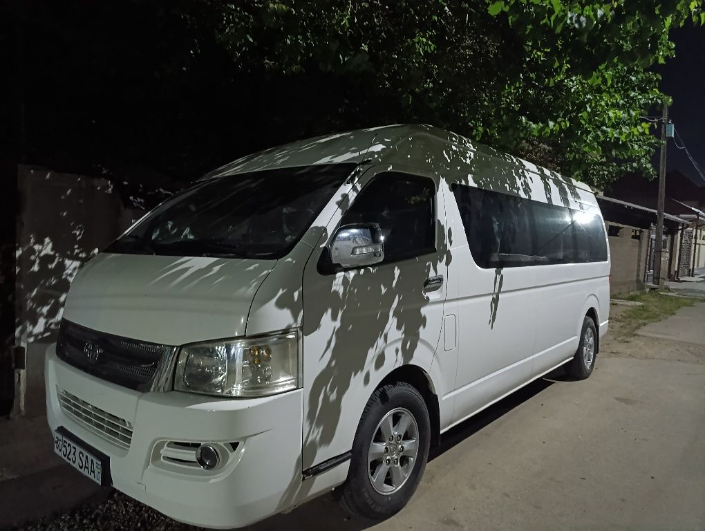 Tayota joylong 2014