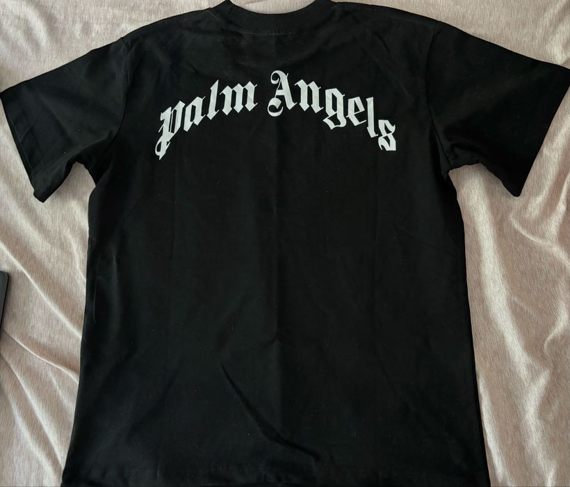 Tricou Palm Angels