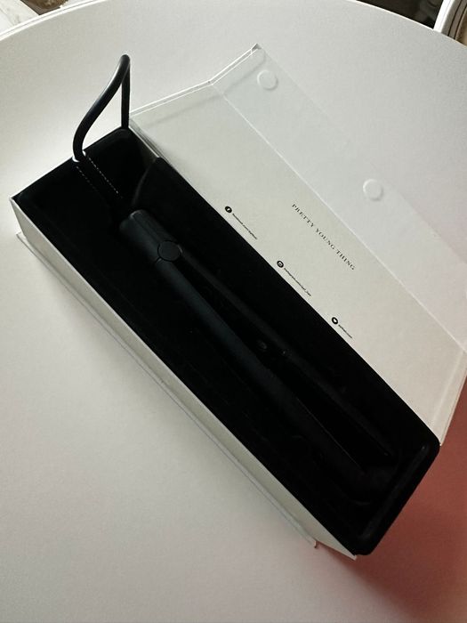 Placă de păr profesională goodbye frizz