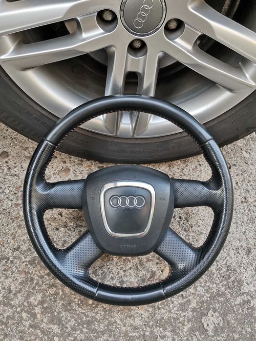 Volan Audi si Air bag