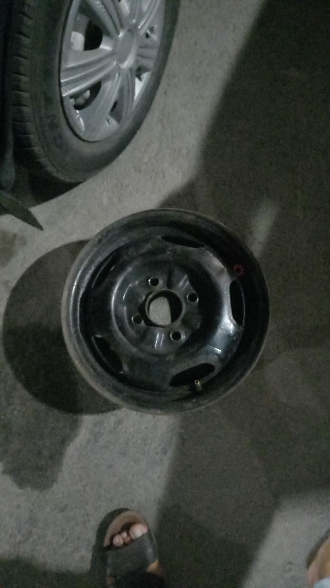 Диск 1 штук 4*114.3