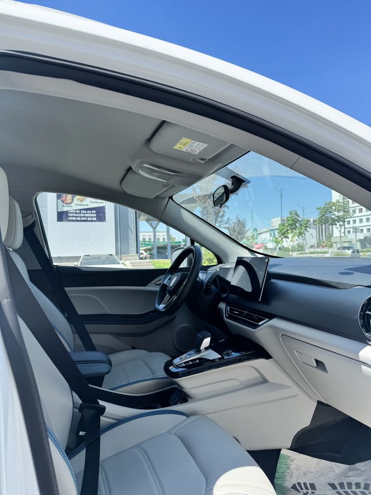 Byd yuan pro 401 km