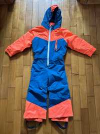 Costum ski intreg 3-4 ani 98-104